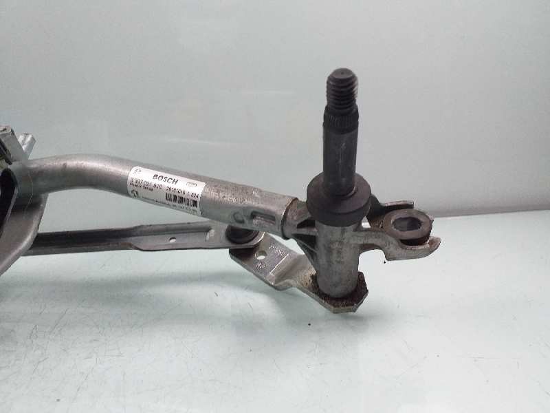 Recambio de motor limpia delantero para peugeot 2008 (--.2013) allure referencia OEM IAM 9815497780 3397021910 0390241589
