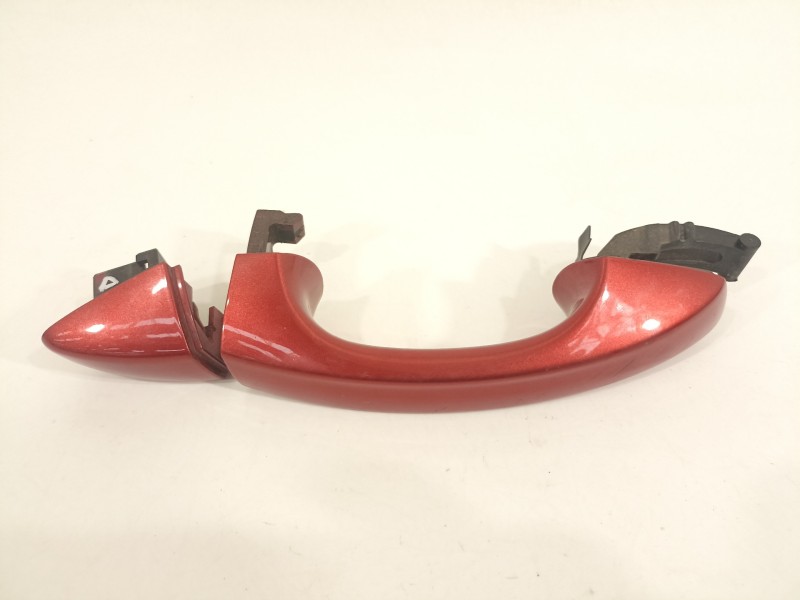 Recambio de maneta exterior delantera derecha para seat arona fr referencia OEM IAM 5G0837206  