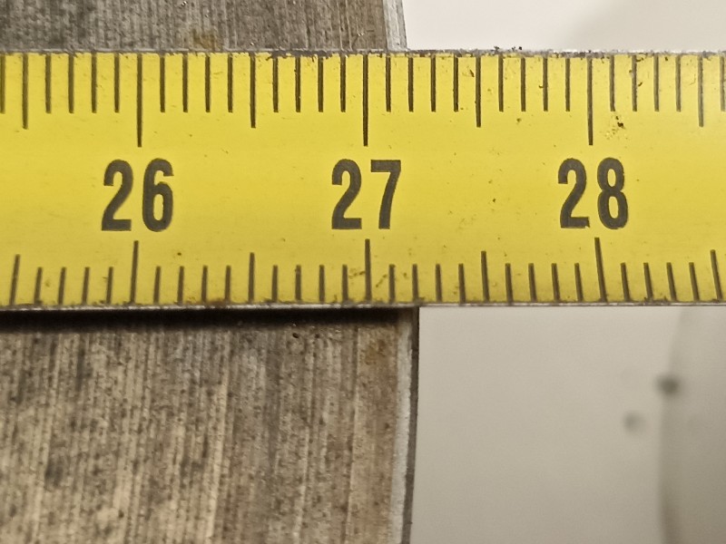 Recambio de disco freno trasero para skoda octavia combi (5e5) ambition referencia OEM IAM 5Q0615601B 5R3415A 