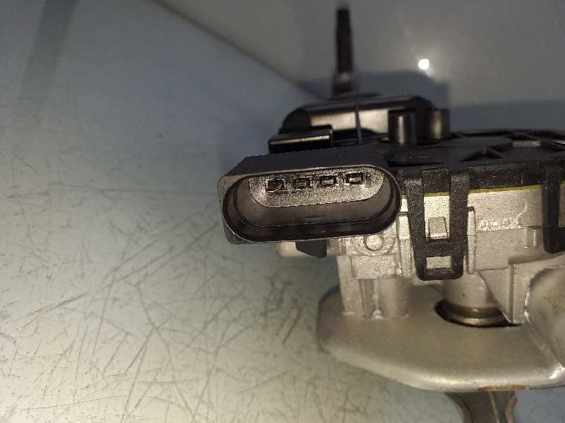 Recambio de motor limpia delantero para peugeot 2008 (--.2013) allure referencia OEM IAM 9815497780 3397021910 0390241589