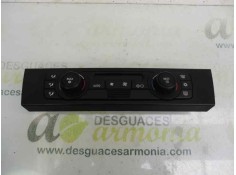 Recambio de mando climatizador para bmw serie 3 berlina (e90) 320d referencia OEM IAM 64116983944 060025531B A2C53143035