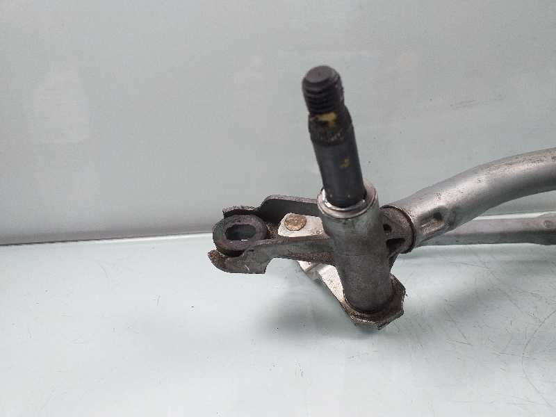 Recambio de motor limpia delantero para peugeot 2008 (--.2013) allure referencia OEM IAM 9815497780 3397021910 0390241589