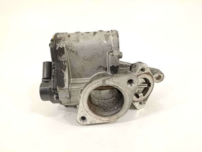 Recambio de valvula egr para renault scenic ii grand emotion plus referencia OEM IAM 8200796571A H8200194323 A2C53182341