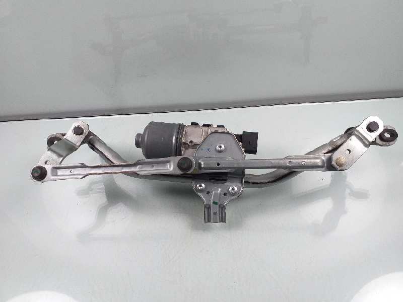 Recambio de motor limpia delantero para peugeot 2008 (--.2013) allure referencia OEM IAM 9815497780 3397021910 0390241589