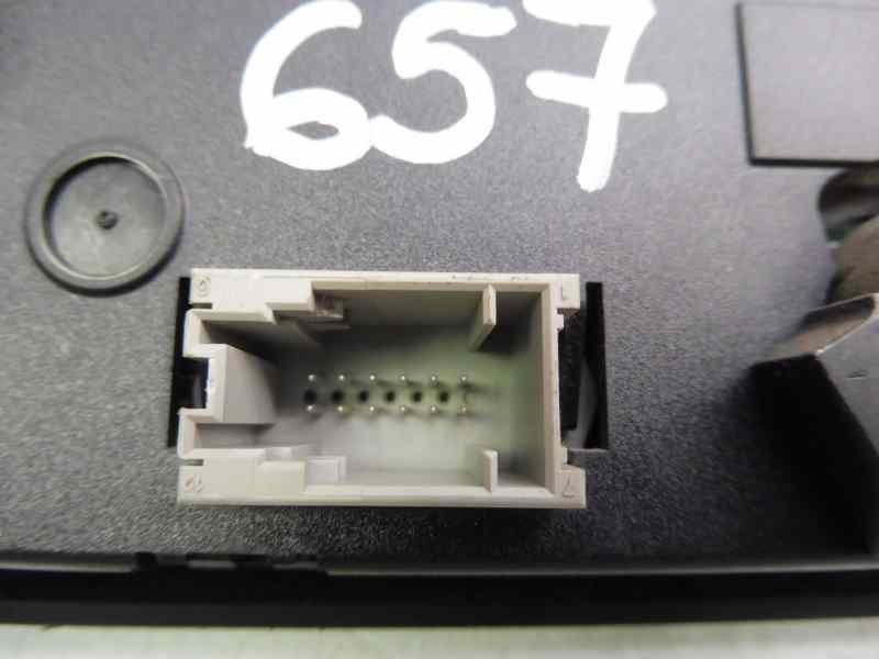 Recambio de mando climatizador para bmw serie 3 berlina (e90) 320d referencia OEM IAM 64116983944 060025531B A2C53143035