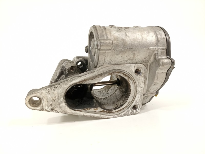 Recambio de valvula egr para renault scenic ii grand emotion plus referencia OEM IAM 8200796571A H8200194323 A2C53182341