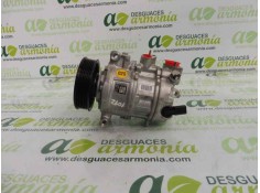 Recambio de compresor aire acondicionado para seat ibiza sc (6p5) 00.16 referencia OEM IAM 5Q0816803D  