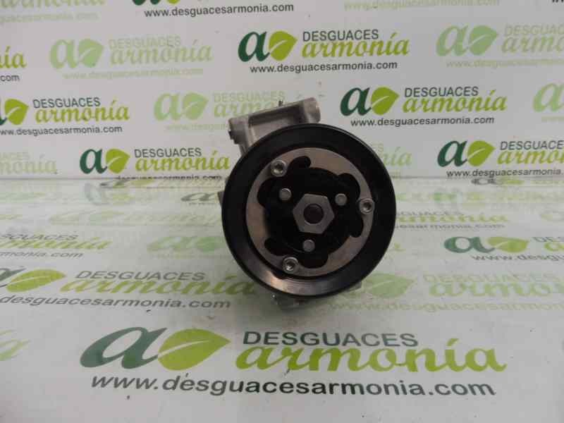 Recambio de compresor aire acondicionado para seat ibiza sc (6p5) 00.16 referencia OEM IAM 5Q0816803D  