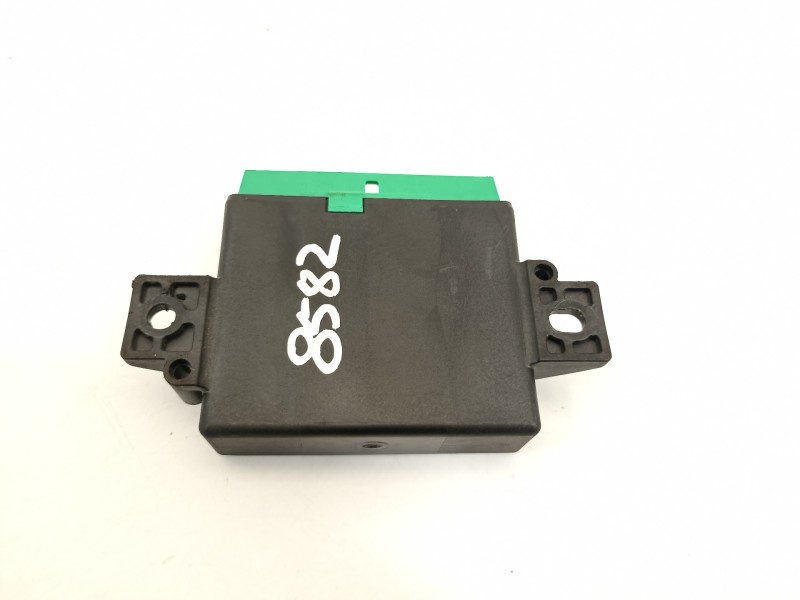 Recambio de modulo electronico para citroën ds4 desire referencia OEM IAM 9800409680  