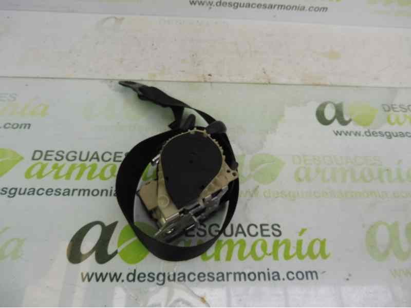 Recambio de cinturon seguridad delantero derecho para ford focus lim. (cb4) titanium referencia OEM IAM 34017854D  