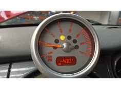 Recambio de cuadro instrumentos para bmw mini (r50,r53) one d referencia OEM IAM 6924926   2