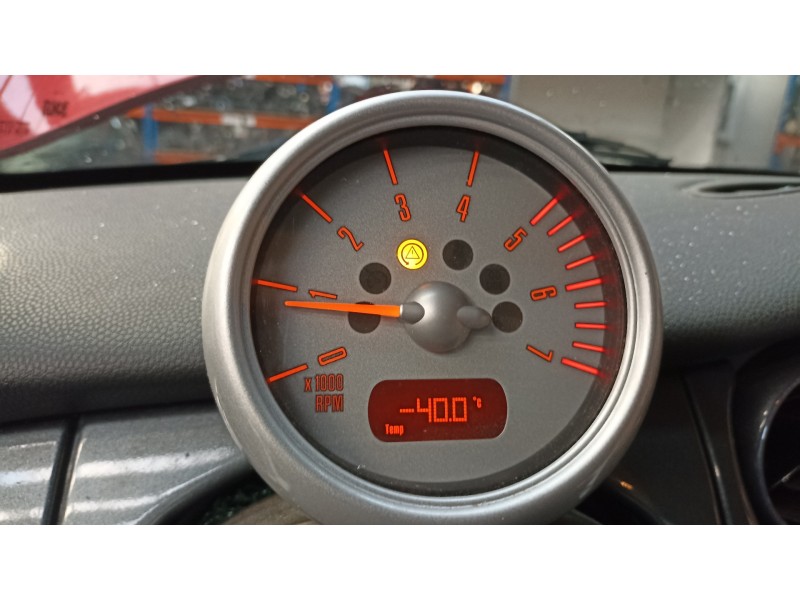 Recambio de cuadro instrumentos para bmw mini (r50,r53) one d referencia OEM IAM 6924926  