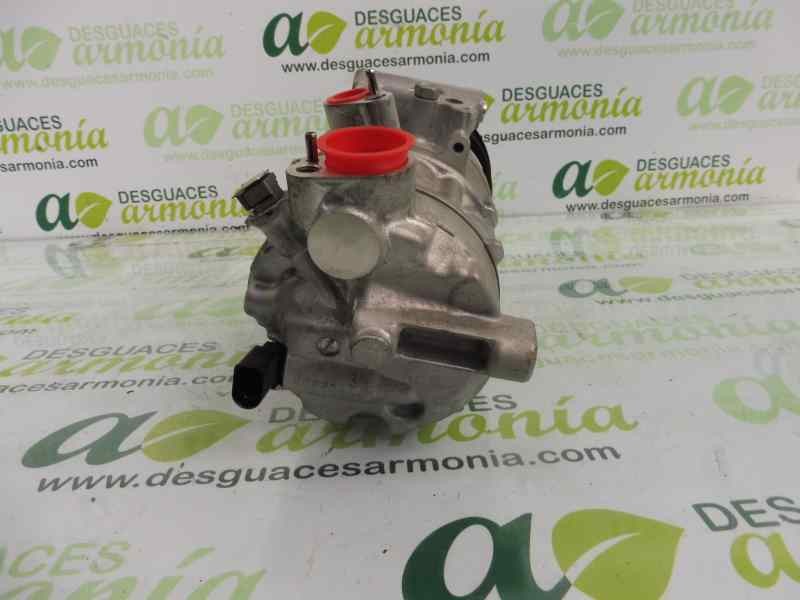 Recambio de compresor aire acondicionado para seat ibiza sc (6p5) 00.16 referencia OEM IAM 5Q0816803D  
