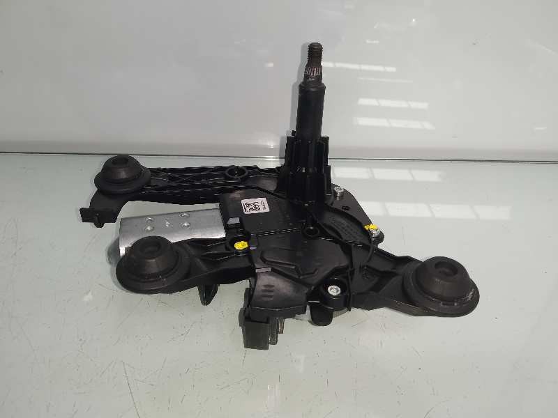 Recambio de motor limpia trasero para peugeot 2008 (--.2013) allure referencia OEM IAM 9678423580A  