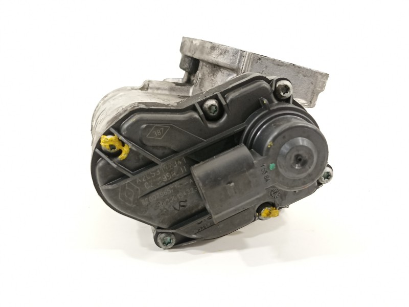 Recambio de valvula egr para renault scenic ii grand emotion plus referencia OEM IAM 8200796571A H8200194323 A2C53182341