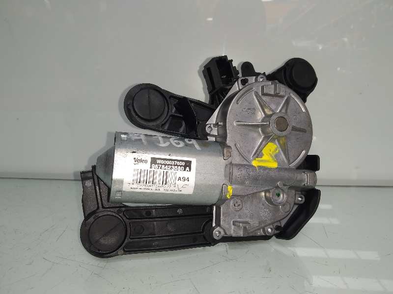 Recambio de motor limpia trasero para peugeot 2008 (--.2013) allure referencia OEM IAM 9678423580A  