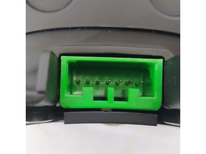 Recambio de cuadro instrumentos para bmw mini (r50,r53) one d referencia OEM IAM 6924926  