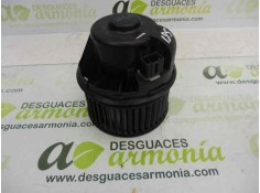 Recambio de ventilador calefaccion para ford focus lim. (cb4) titanium referencia OEM IAM 3M5H18456AD  