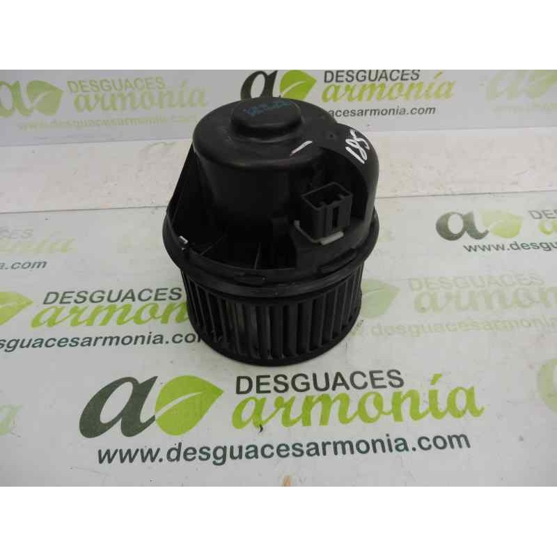 Recambio de ventilador calefaccion para ford focus lim. (cb4) titanium referencia OEM IAM 3M5H18456AD  