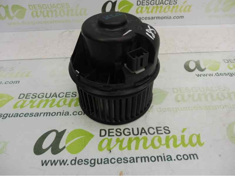 Recambio de ventilador calefaccion para ford focus lim. (cb4) titanium referencia OEM IAM 3M5H18456AD  
