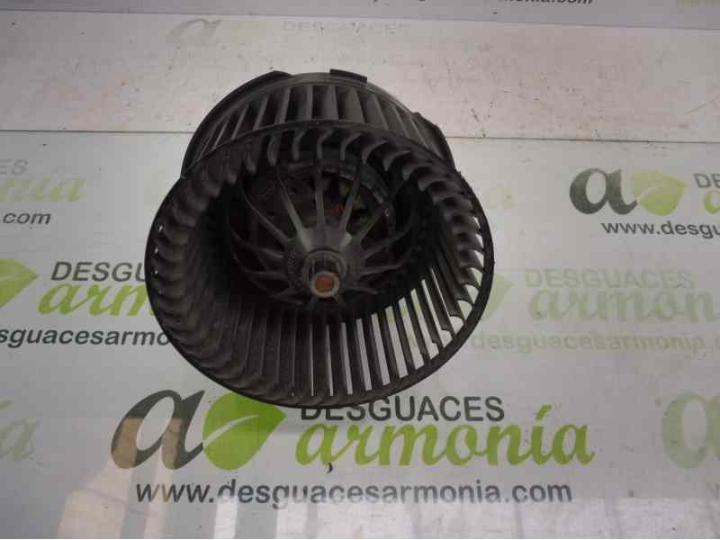Recambio de ventilador calefaccion para ford focus lim. (cb4) titanium referencia OEM IAM 3M5H18456AD  