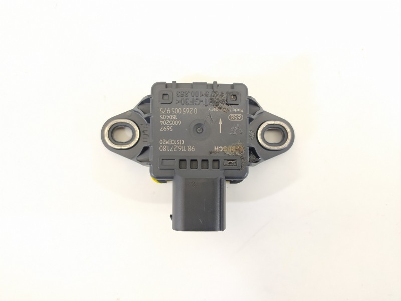 Recambio de no identificado para citroën ds4 desire referencia OEM IAM 9811627180 0265005975 