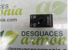 Recambio de mando multifuncion para seat ibiza sc (6p5) 00.16 referencia OEM IAM 5Q0919237  