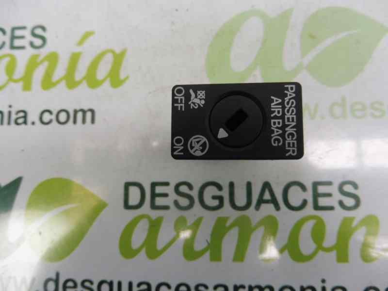 Recambio de mando multifuncion para seat ibiza sc (6p5) 00.16 referencia OEM IAM 5Q0919237  