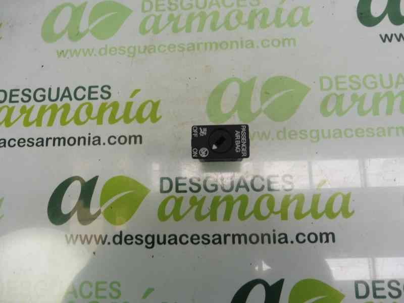 Recambio de mando multifuncion para seat ibiza sc (6p5) 00.16 referencia OEM IAM 5Q0919237  