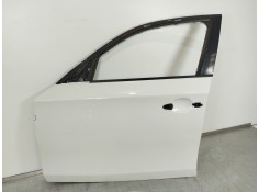 Recambio de puerta delantera izquierda para bmw serie 1 berlina (e81/e87) 116d referencia OEM IAM 41517191011