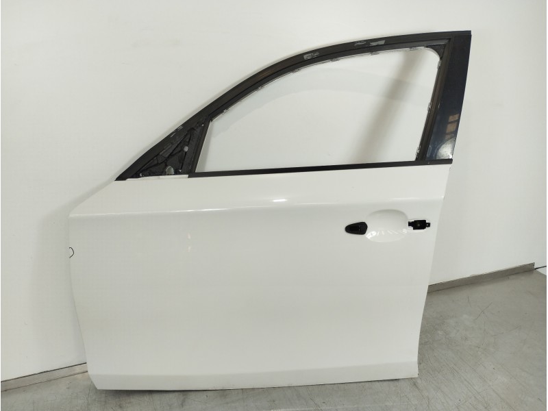 Recambio de puerta delantera izquierda para bmw serie 1 berlina (e81/e87) 116d referencia OEM IAM 41517191011  