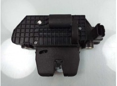 Recambio de cerradura maletero / porton para peugeot 2008 (--.2013) allure referencia OEM IAM 9151487499H 9684048680 