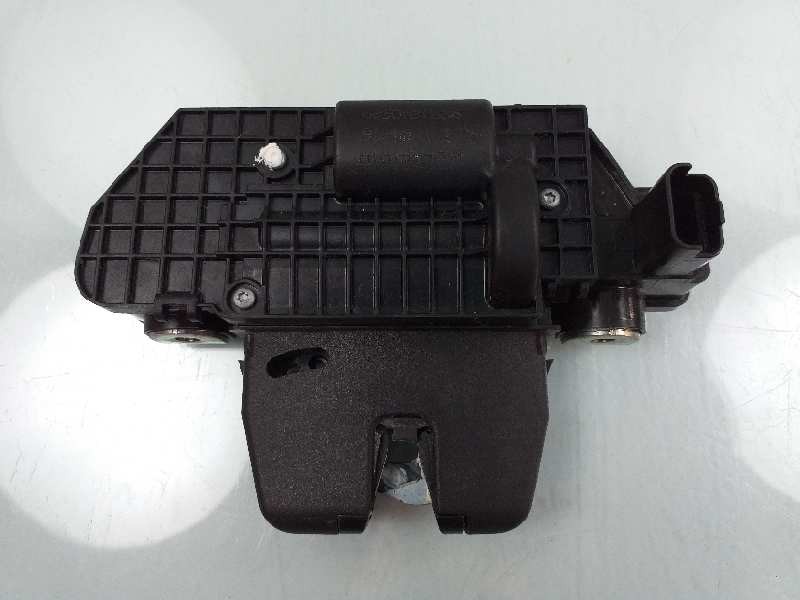 Recambio de cerradura maletero / porton para peugeot 2008 (--.2013) allure referencia OEM IAM 9151487499H 9684048680 