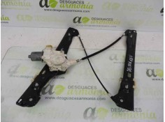 Recambio de elevalunas delantero derecho para bmw serie 3 berlina (e90) 320d referencia OEM IAM 6927028 7060266 0130822227