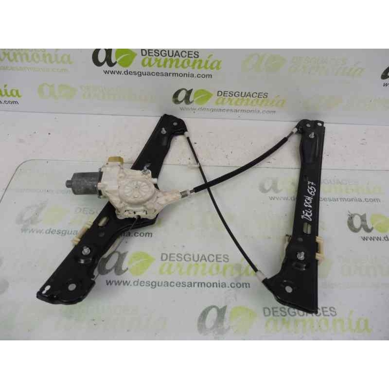 Recambio de elevalunas delantero derecho para bmw serie 3 berlina (e90) 320d referencia OEM IAM 6927028 7060266 0130822227