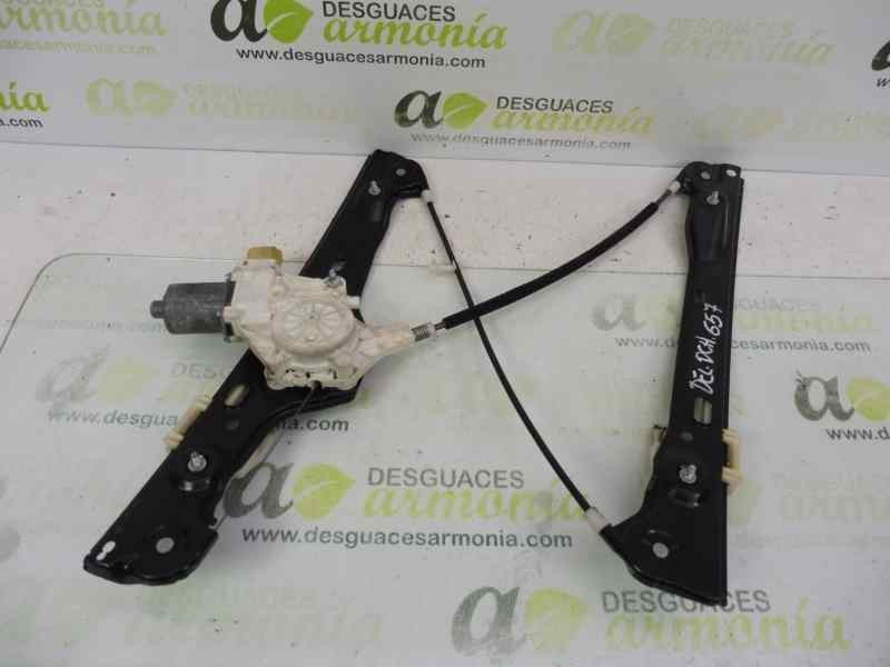 Recambio de elevalunas delantero derecho para bmw serie 3 berlina (e90) 320d referencia OEM IAM 6927028 7060266 0130822227