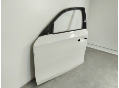 Recambio de puerta delantera izquierda para bmw serie 1 berlina (e81/e87) 116d referencia OEM IAM 41517191011   2