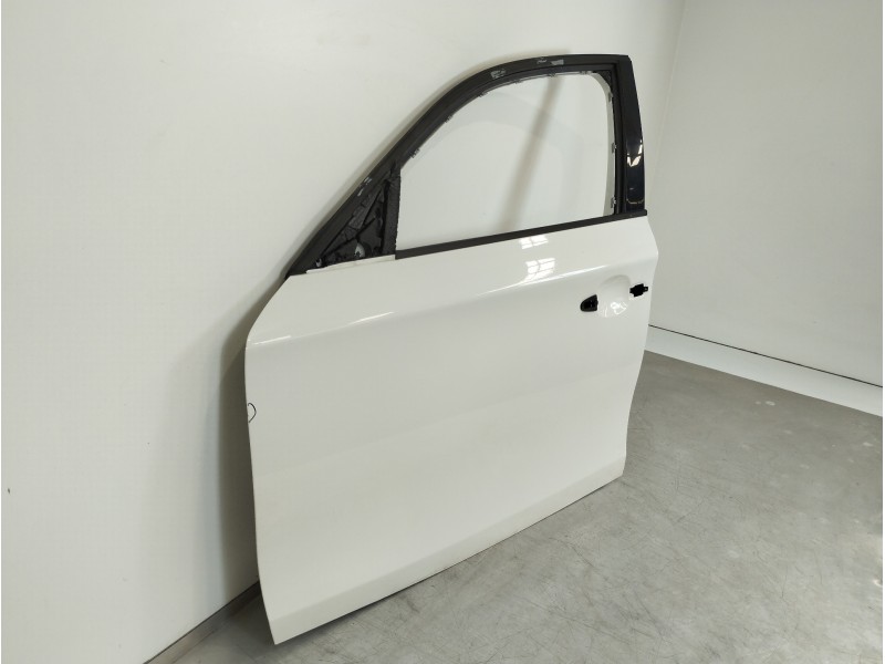 Recambio de puerta delantera izquierda para bmw serie 1 berlina (e81/e87) 116d referencia OEM IAM 41517191011  