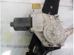 Recambio de elevalunas delantero derecho para bmw serie 3 berlina (e90) 320d referencia OEM IAM 6927028 7060266 0130822227 2