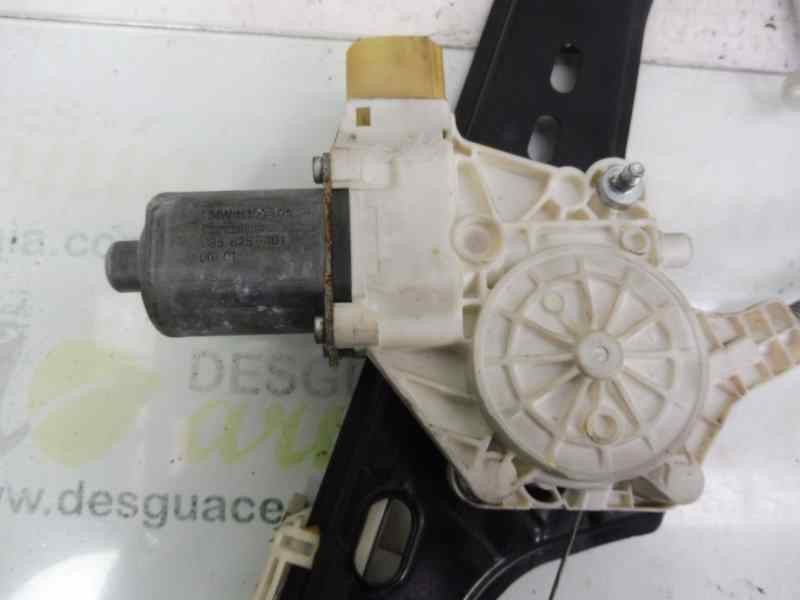 Recambio de elevalunas delantero derecho para bmw serie 3 berlina (e90) 320d referencia OEM IAM 6927028 7060266 0130822227