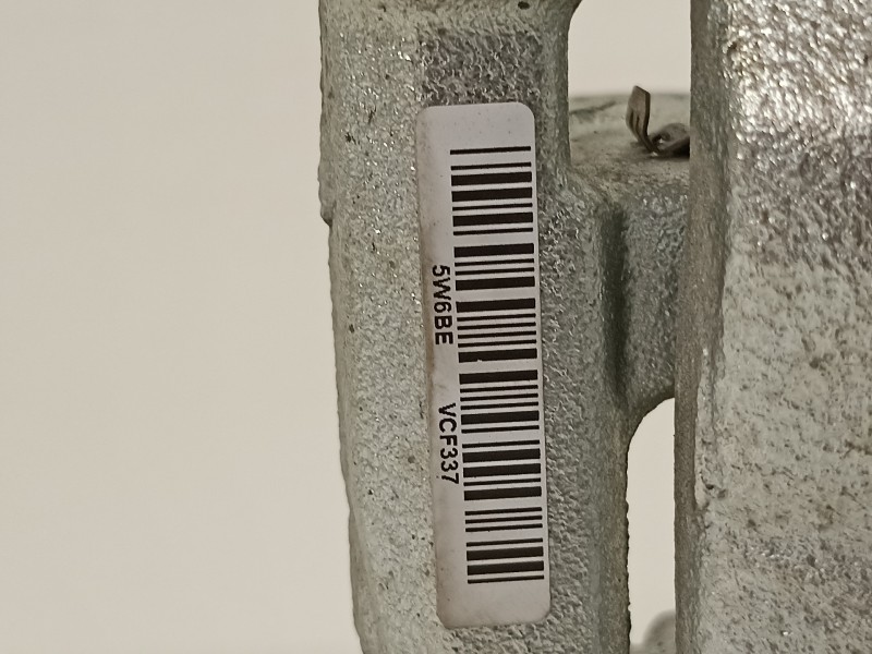 Recambio de pinza freno delantera derecha para skoda octavia combi (5e5) ambition referencia OEM IAM 5WA106BE  