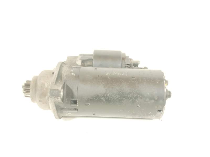MOTOR ARRANQUE 02A911023R 0001125012 