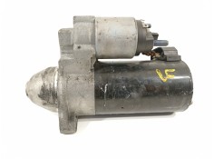 Recambio de motor arranque para mercedes-benz clase c (w204) lim. c 180 cdi blueefficiency (204.000) referencia OEM IAM A6519062