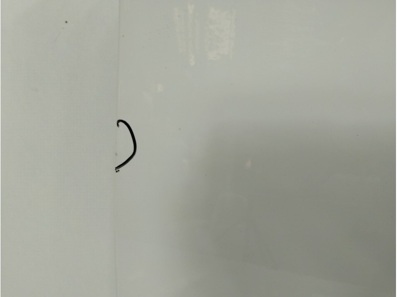 Recambio de puerta delantera izquierda para bmw serie 1 berlina (e81/e87) 116d referencia OEM IAM 41517191011  