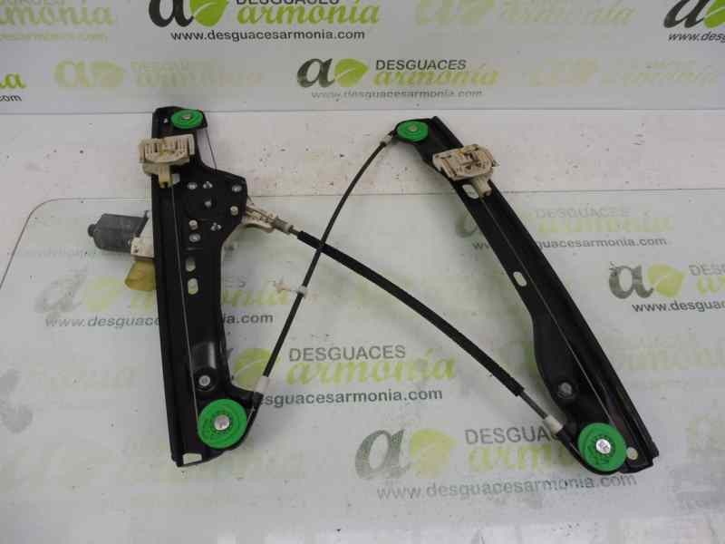 Recambio de elevalunas delantero derecho para bmw serie 3 berlina (e90) 320d referencia OEM IAM 6927028 7060266 0130822227