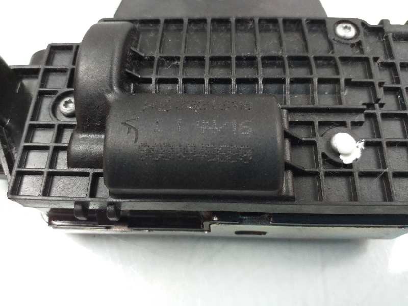 Recambio de cerradura maletero / porton para peugeot 2008 (--.2013) allure referencia OEM IAM 9151487499H 9684048680 