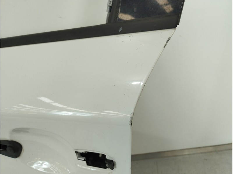 Recambio de puerta delantera izquierda para bmw serie 1 berlina (e81/e87) 116d referencia OEM IAM 41517191011  