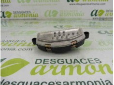 Recambio de resistencia calefaccion para seat ibiza sc (6p5) 00.16 referencia OEM IAM 2Q0907521  