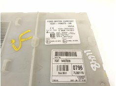 Recambio de caja reles / fusibles para ford mondeo ber. (ca2) limited edition referencia OEM IAM 7G9T14A073DB   2