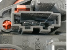 Recambio de piloto trasero derecho para seat exeo berlina (3r2) reference referencia OEM IAM 3R5945094B   2